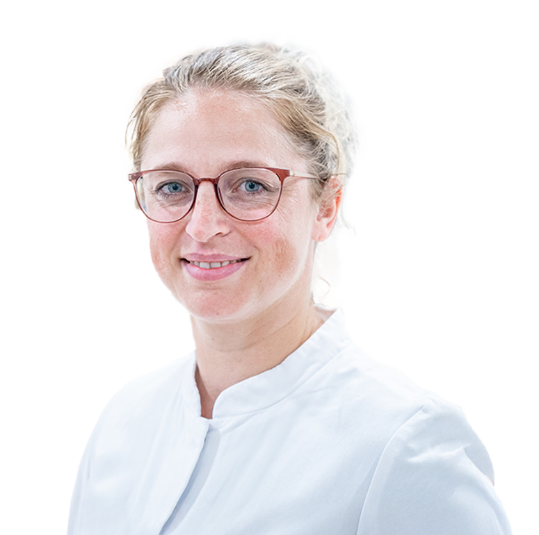 Dr. med. Ria Dör­ne­mann